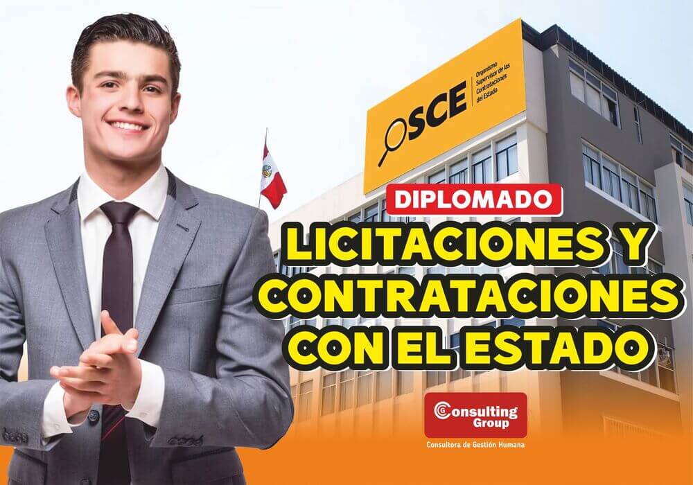 Contrataciones con el Estado