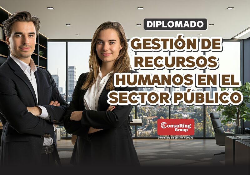 GESTIÓN DE RECURSOS HUMANOS EN EL SECTOR PÚBLICO