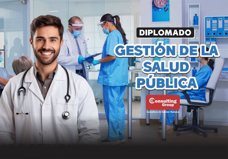 GESTIÓN DE LA SALUD PÚBLICA