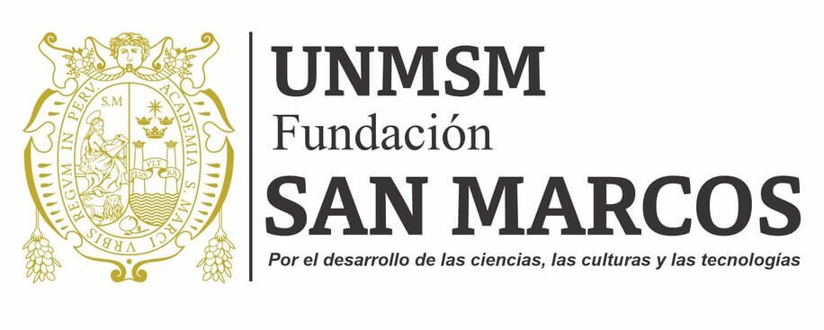 Logo Fundación San Marcos