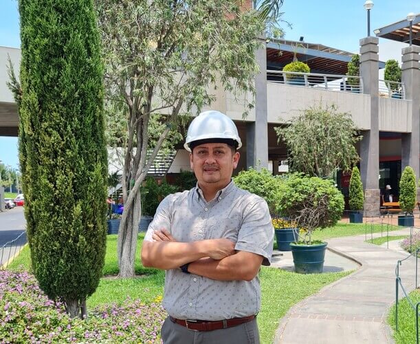 ING. CARLOS PERALTA VEGA