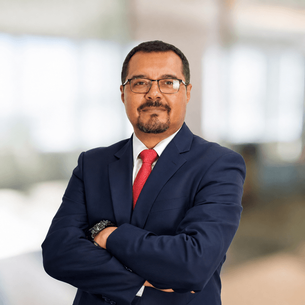 Econ. Eduardo Ulloa Gonzáles