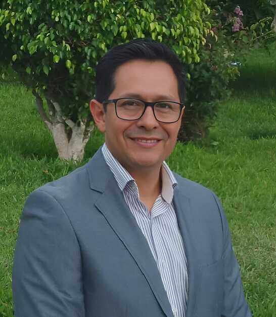 MG. FERNANDO CASTILLO GONZALEZ