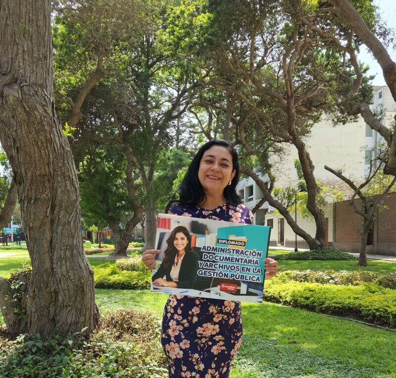 Mba. Stefany Mimbela